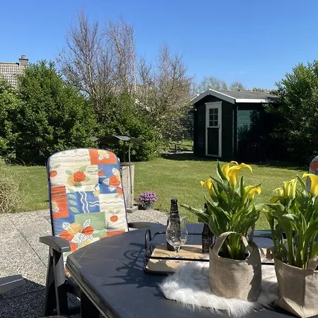 度假居 Strandparel 043 朱丽安娜多普