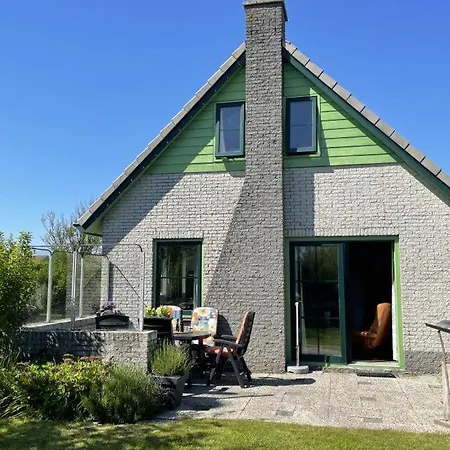 Strandparel 043 度假居 朱丽安娜多普