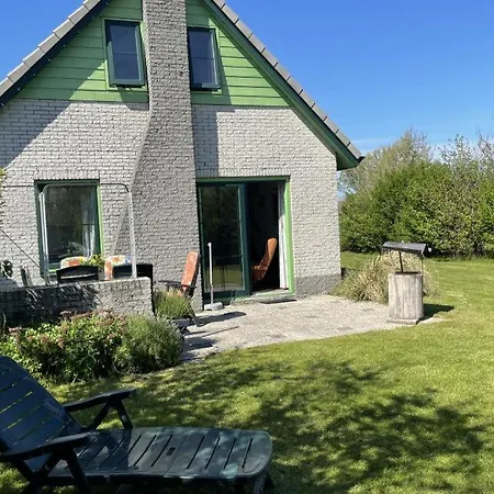 度假居 Strandparel 043 朱丽安娜多普