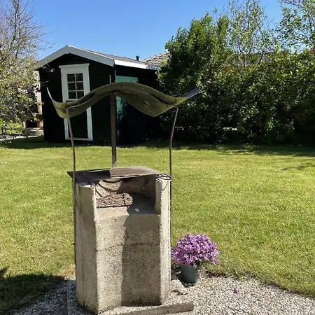 Strandparel 043 Julianadorp