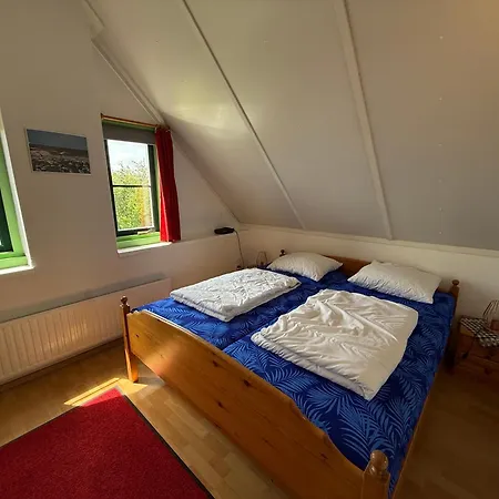 度假居 Strandparel 043 *